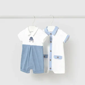 Pagliaccetto neonato Mayoral