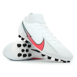 Nike Mercurial Superfly 7 Academy AG Flash Crimson
