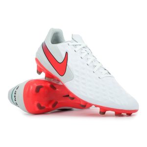 Nike Tiempo Legend 8 Academy FG/MG Flash Crimson