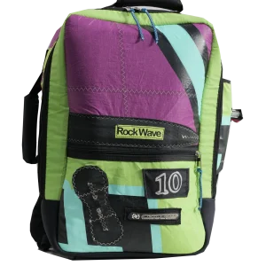 Zaino Viaggio SeaRenew