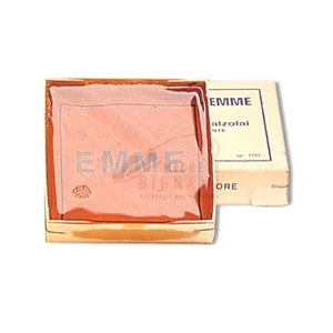 Pece Emme Trasparente