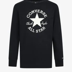 Maglietta manica lunga CONVERSE