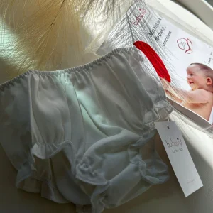 Mutanda copri pannolino Baby Vip