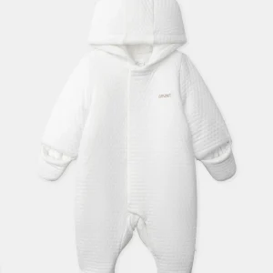 Pilote écrue Naissance Mixte