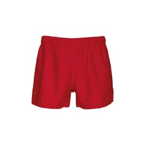 pantaloncino RUGBY