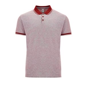 Polo Bowie Roly rossa