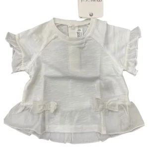 Maglietta neonata Mayoral