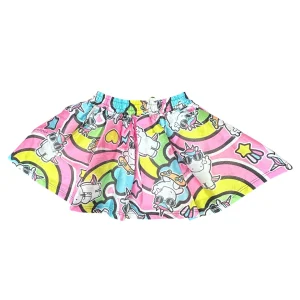 Gonne baby femmina Mousse