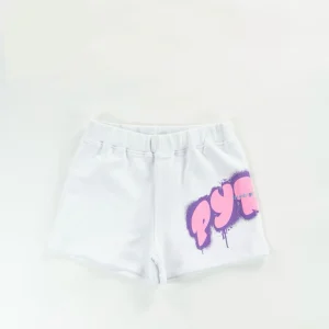 Pantaloncino baby femmina PYREX