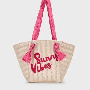 Borsa mare bambina Mayoral