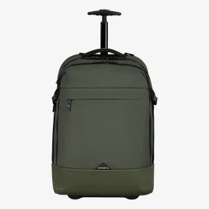 Cartella porta PC con ruote 17.3" | Roadseeker