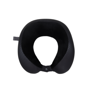 AMERICAN TOURISTER  cuscino da viaggio BLACK