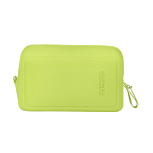 AMERICAN TOURISTER toilet kit URBAN GROOVE LIME