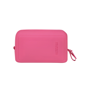 AMERICAN TOURISTER toilet kit URBAN GROOVE HAWAIIAN PINK