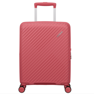 AMERICAN TORISTER trolley cabina Diablast 55 cm pink glitch