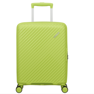 AMERICAN TORISTER trolley cabina Diablast 55 cm hyper lime