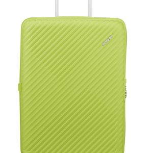 AMERICAN TORISTER trolley medio Diablast 68 cm hyper lime