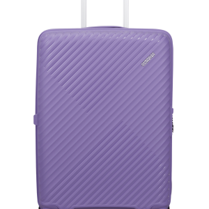 AMERICAN TORISTER trolley medio Diablast 68 cm purple pulse