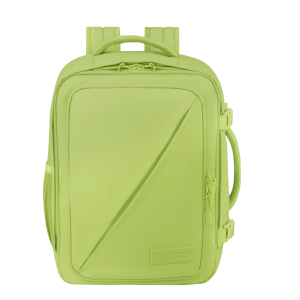AMERICAN TOURISTER zaino Take2cabin S/M Puff LIME