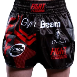 Pantaloncino 2077 Official Red Edition