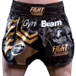 Pantaloncino 2077 Official Gold Edition