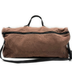 Borsone – TINTO IN CAPO – Cioccolato