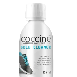 SOLE CLEANER – Pulitore per suole – COCCINE 125 ml