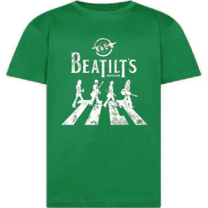 TILT T-SHIRT MANICA CORTA BAMBINO