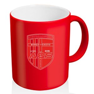 Tazza GenMkt merch. AQS