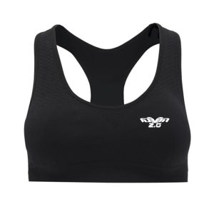Top sportivo Sakhir donna DVM