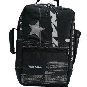 Zaino Viaggio Insider Secrets