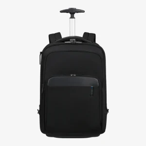 Evosight Cartella porta PC con ruote 17.3"