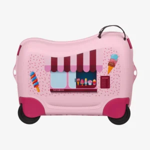 ICE CREAM VAN | Dream2go