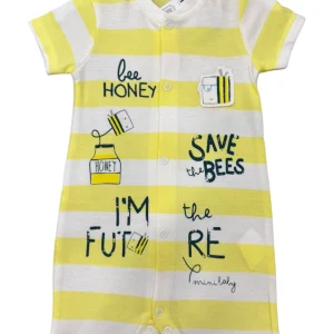 Pagliaccetto neonato