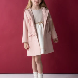 Completo 3 pezzi bambina Ebita