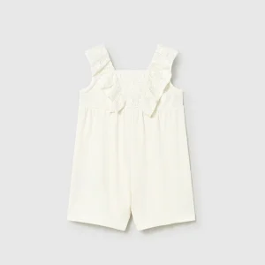 Tuta intera baby girl Mayoral