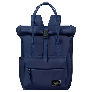 AMERICAN TOURISTER zaino Urban Groove Deep Midnight Navy
