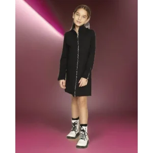 Abito per bambina da 8anni a 16anni Y-Clu YFJF24A152