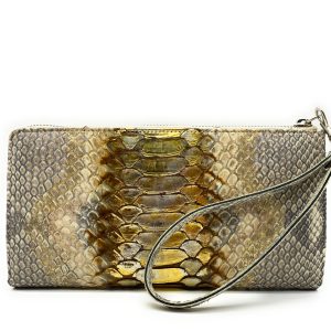 Agata – Pitone – Oro