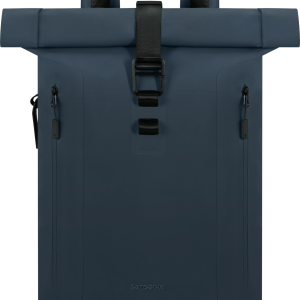 Zaino Coatify Biz Samsonite 14,1” porta computer blu