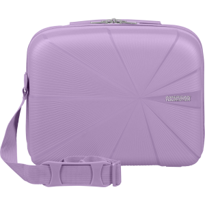 AMERICAN TOURISTER beauty case rigido STARVIBE Digital Lavender