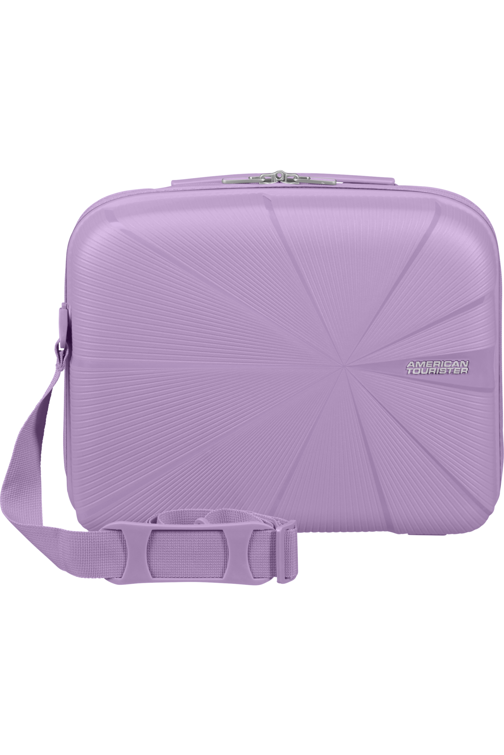 AMERICAN TOURISTER beauty case rigido STARVIBE Digital Lavender