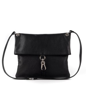 Beatrice – Borsa a tracolla – Nero