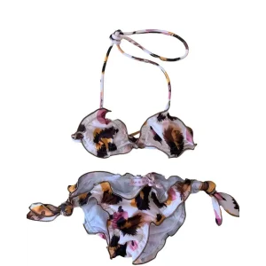 Bikini per ragazza da 6 a 16anni PARIS HILTON PHJCS4700