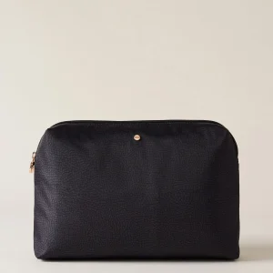 BORBONESE beauty case pochette