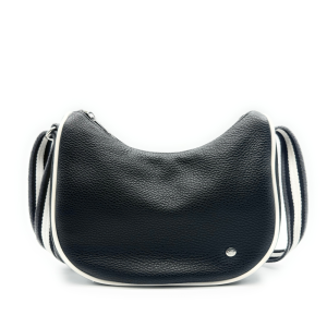 Borsa Mezzaluna – Nero