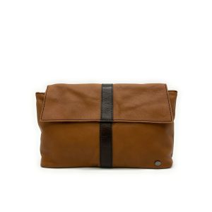 Tracolla Busta – Cuoio