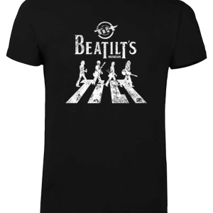 TILT T-SHIRT MANICA CORTA