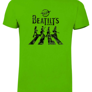 TILT MOON ORGANIC T-SHIRT