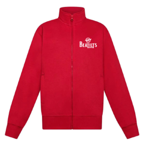 TILT FELPA BAMBINO CON ZIP Harlem